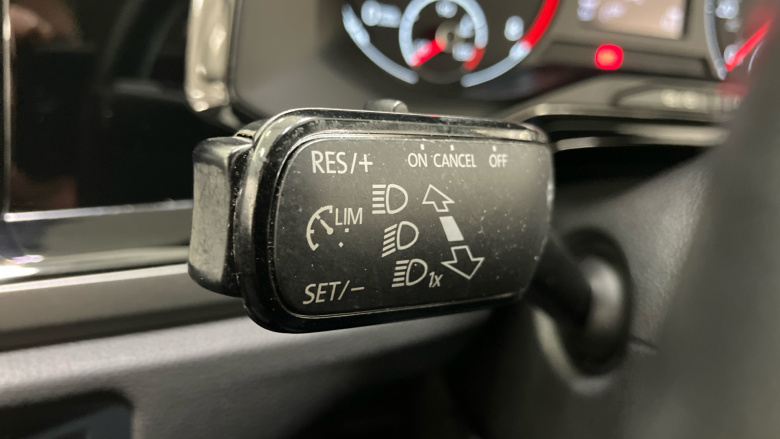 Volkswagen Polo 1.0 TSI 95 Match 5dr Petrol Hatchback